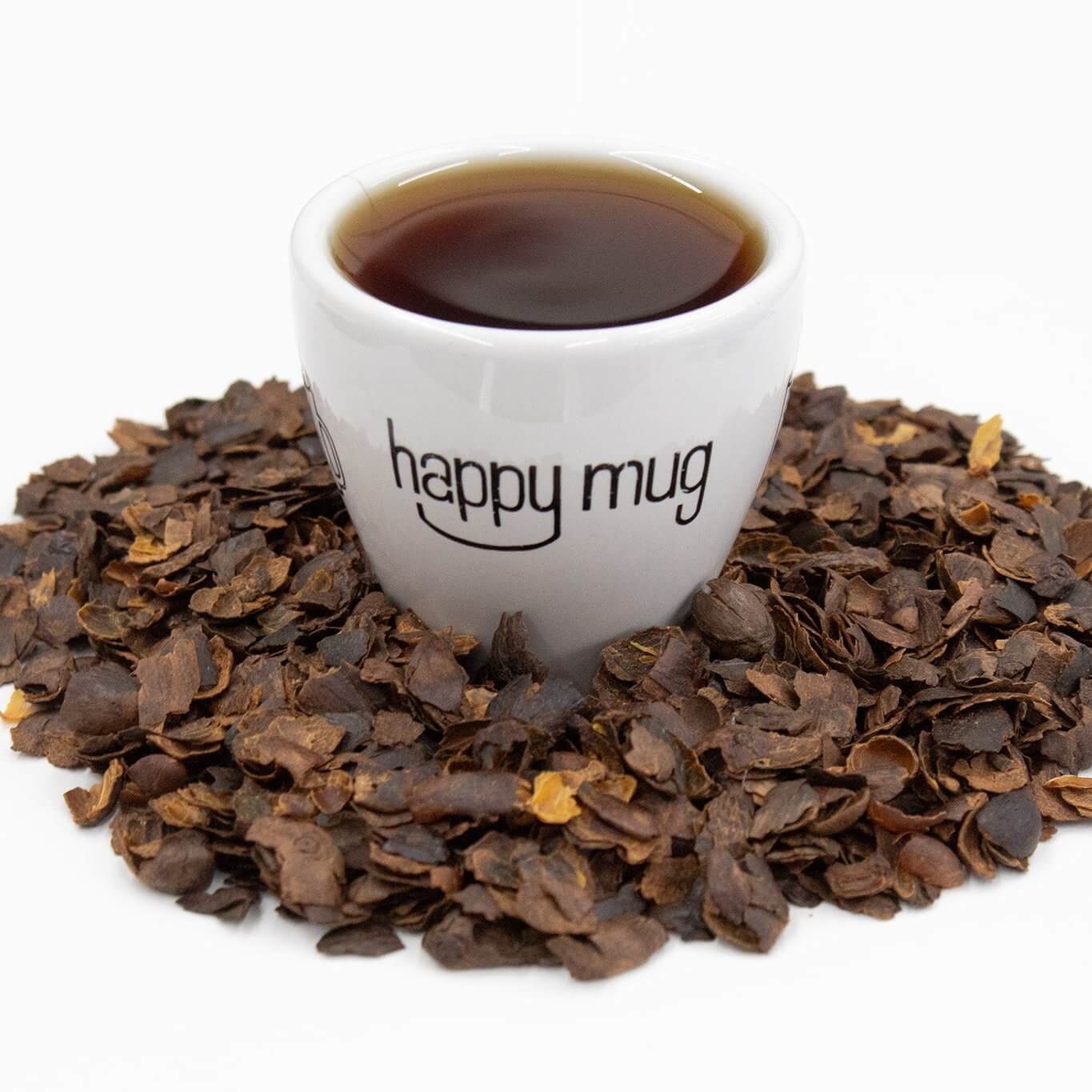 Cascara