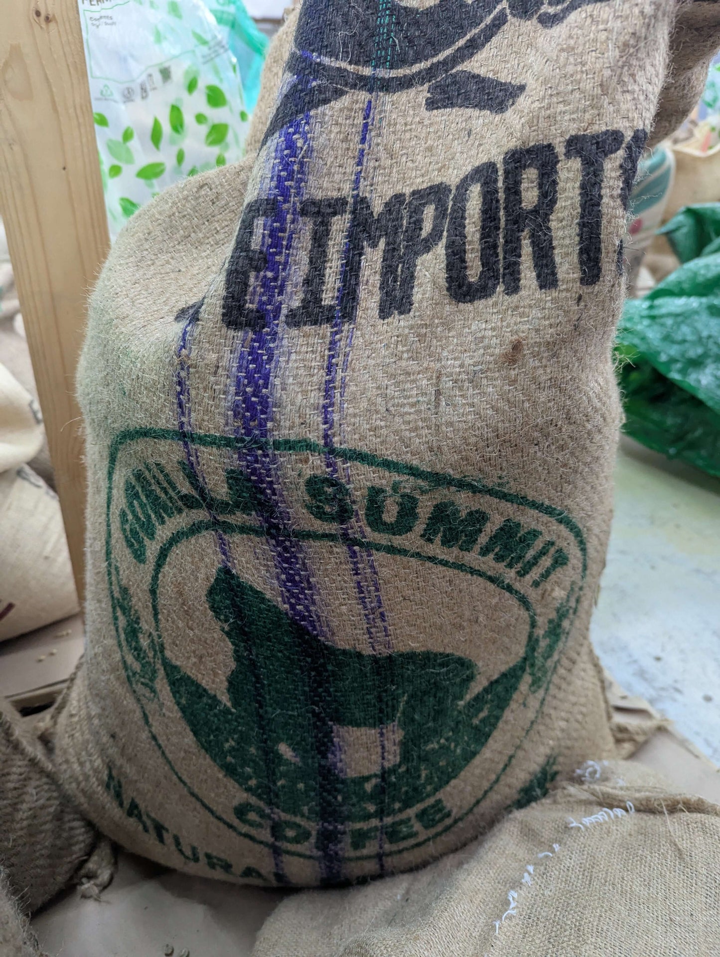 Uganda Natural Bukonzo