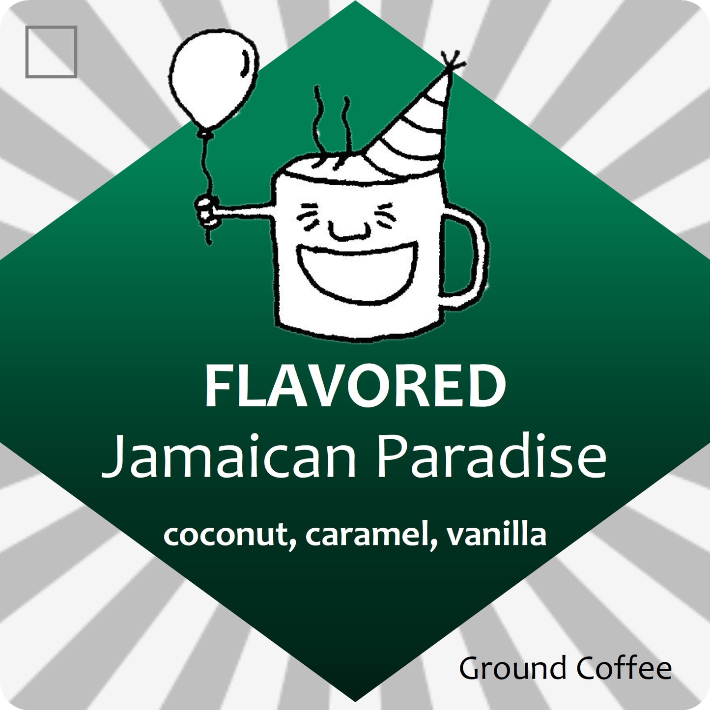 Jamaican Paradise