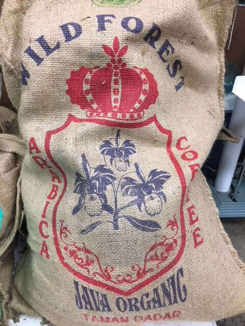 Java Dadar