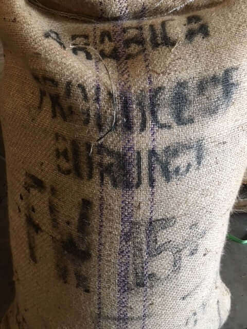 Burundi Ndava