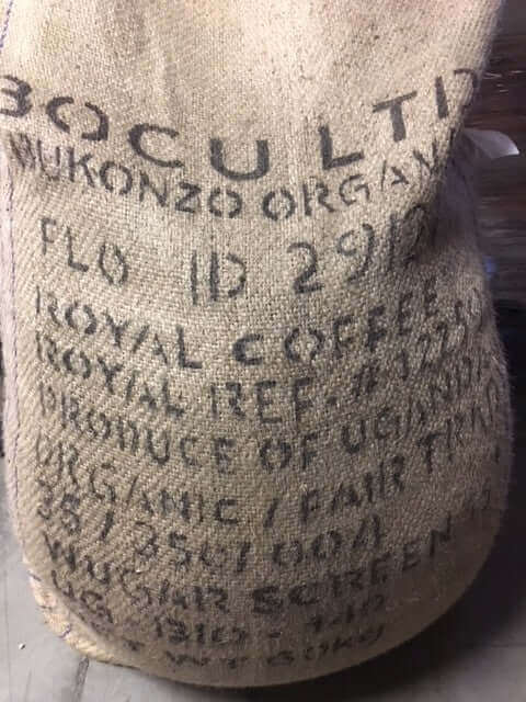 Uganda Bukonzo