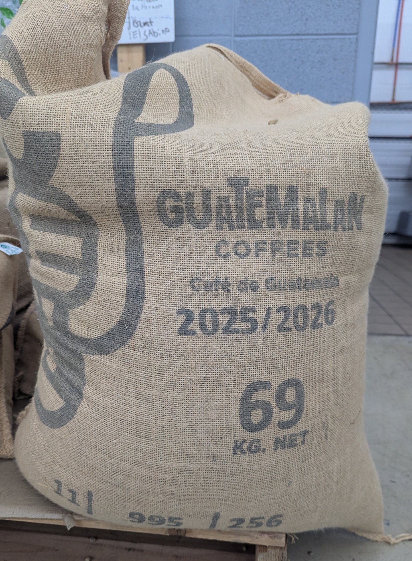 Guatemala Huehuetenango La Sabina