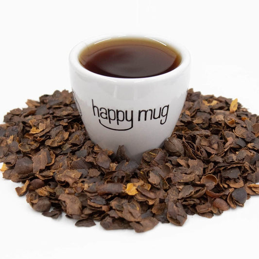 Cascara