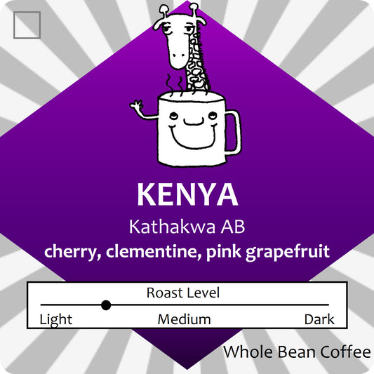 Kenya AB Kathakwa