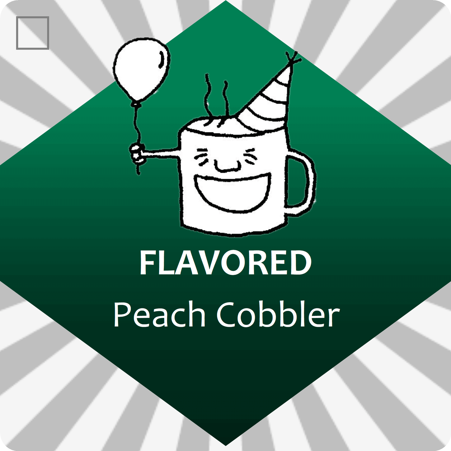 Peach Cobbler