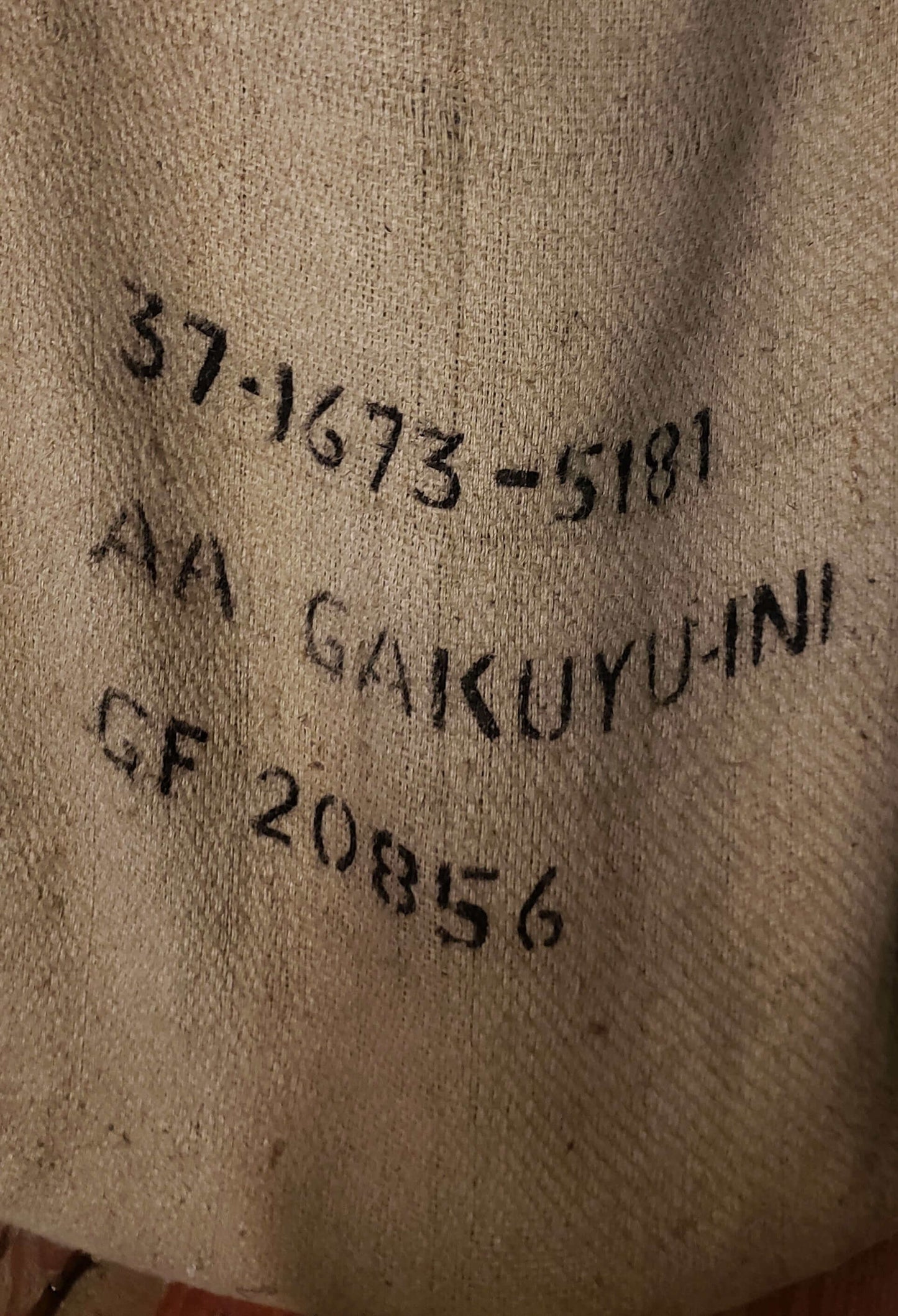 Kenya Gakuyu-ini AB