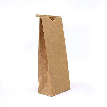 Bag: 1 LB Paper with Tintie - Happy Mug