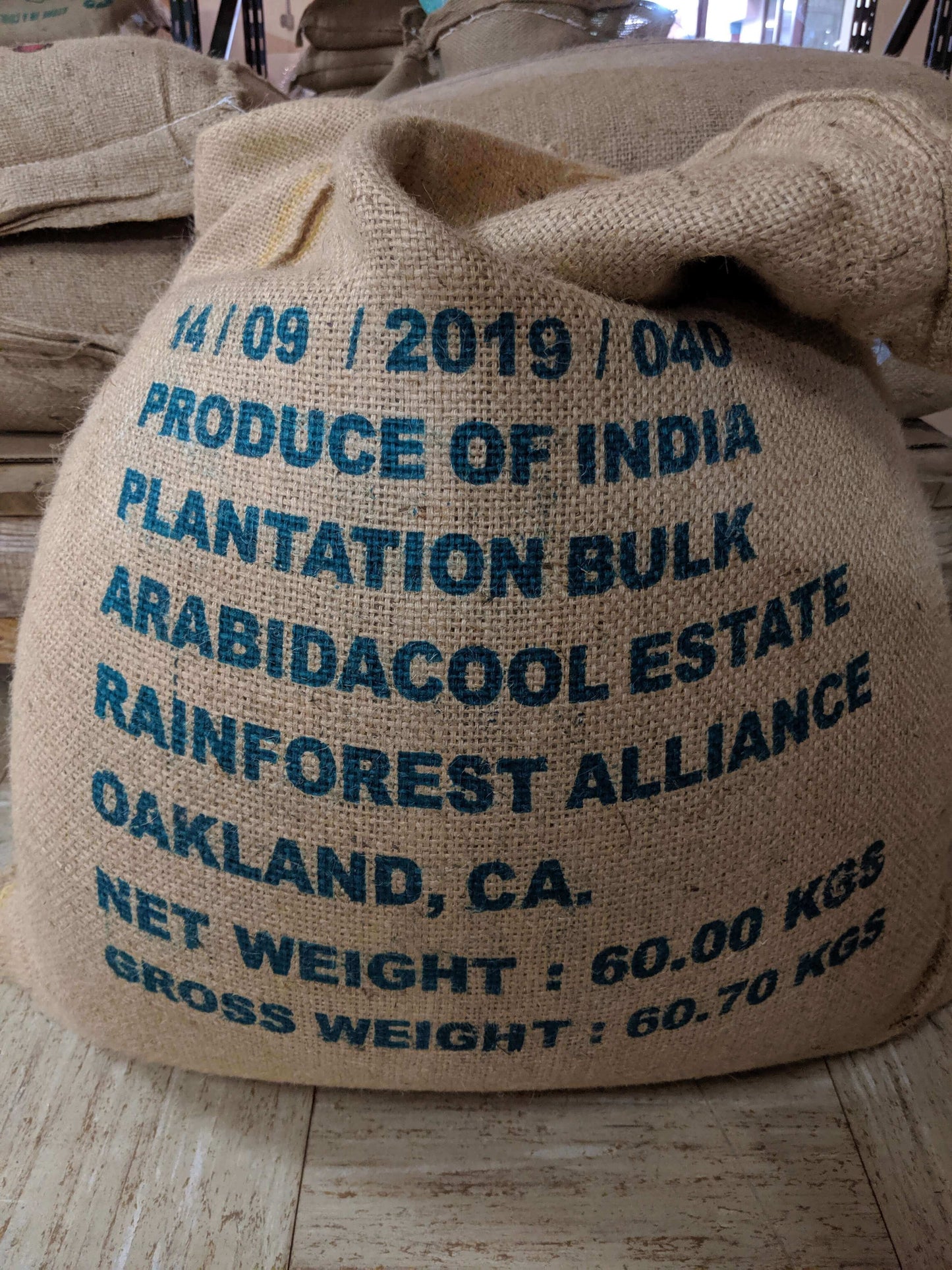 India Arabidecool Estate