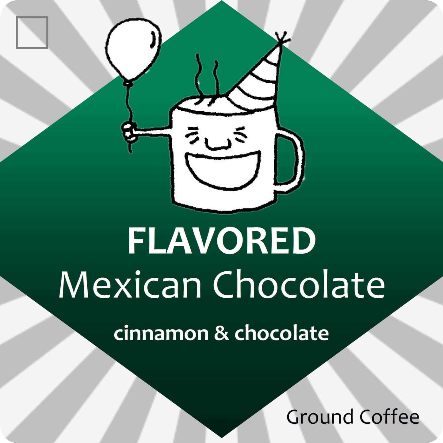Mexican Chocolate